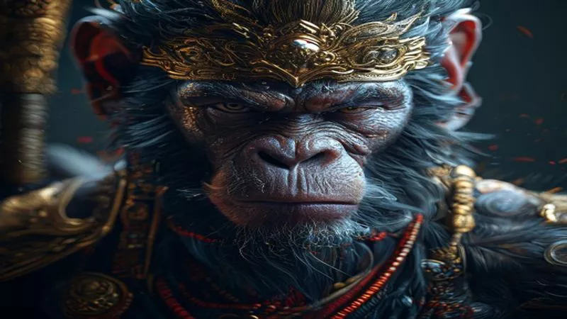 Black Myth: Wukong 2 xác nhận: Tựa game hot nhất 2026