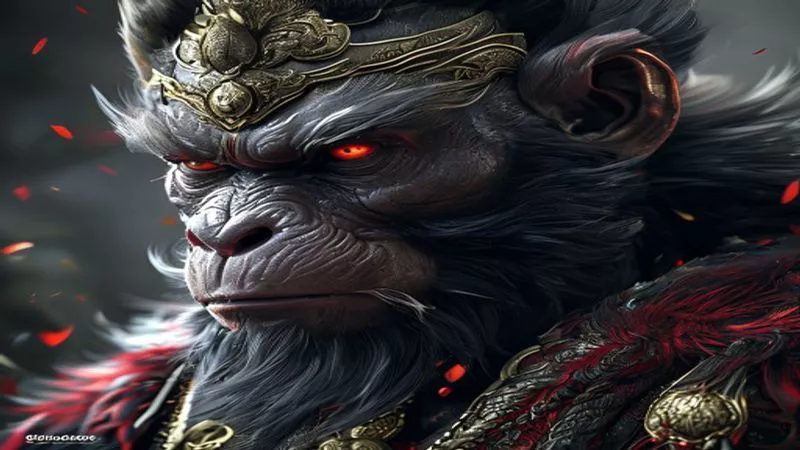 Hình ảnh minh họa game Black Myth: Wukong 2 xác nhận: Tựa game hot nhất 2026