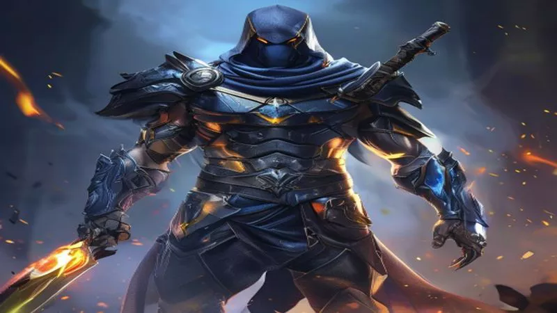 Build đồ tướng Assassin mạnh nhất Mobile Legends 2026