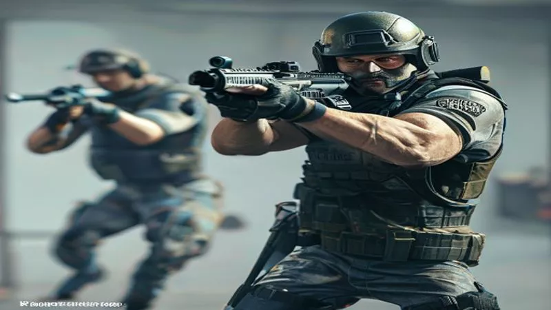 Cách cải thiện aim trong Free Fire: 5 bài tập mỗi ngày