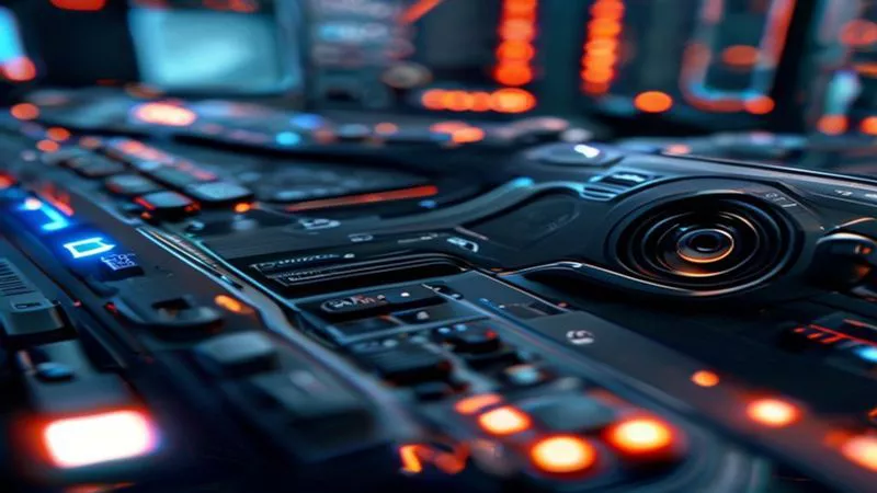 Hình ảnh minh họa game Cài đặt đồ họa tối ưu cho game PC giúp FPS tăng 50%