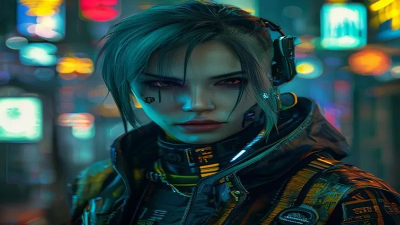 Hình ảnh minh họa game Cyberpunk 2077 DLC cuối cùng: CDPR có làm hài lòng fan?