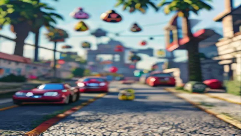 Hình ảnh minh họa game Tất cả Easter Egg ẩn trong GTA 6 chưa ai tìm ra 2026