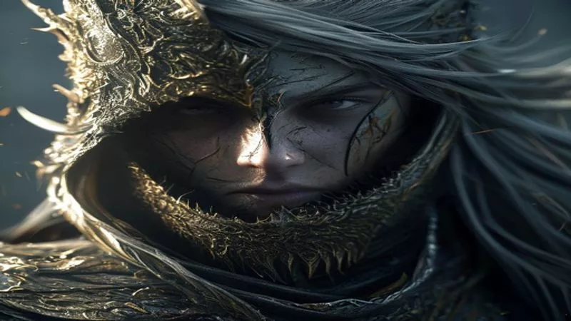 Hình ảnh minh họa game Elden Ring DLC 2: Shadow của Erdtree — Worth it hay không?
