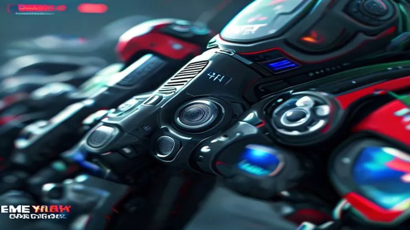 Hình ảnh minh họa game Epic Games tặng game miễn phí tháng 5/2026: Lấy ngay