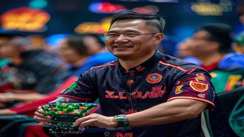 Game Việt Nam đoạt giải tại The Game Awards 2026 lịch sử