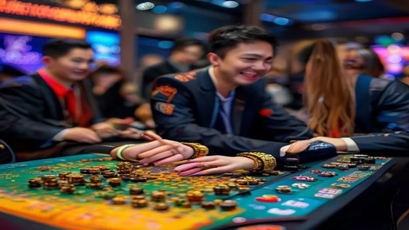 Hình ảnh minh họa game Game Việt Nam đoạt giải tại The Game Awards 2026 lịch sử