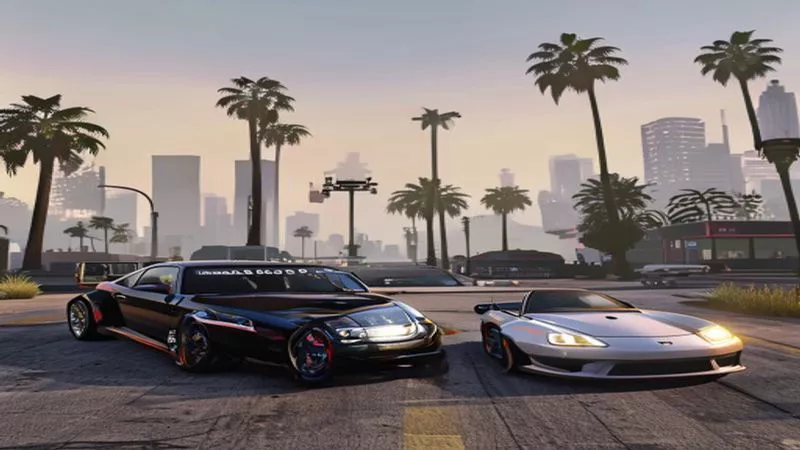 Hình ảnh minh họa game GTA 6 PC chính thức ra mắt: Đánh giá toàn diện sau 1 tuần
