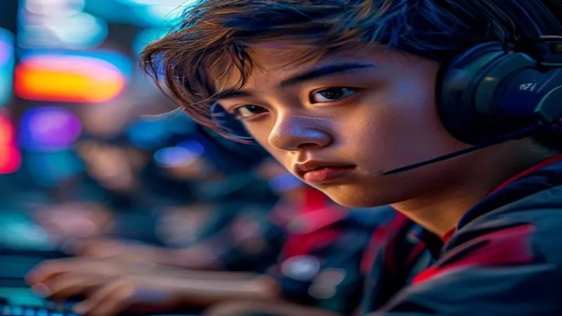 Học bổng esports Việt Nam 2026: Cơ hội cho game thủ trẻ