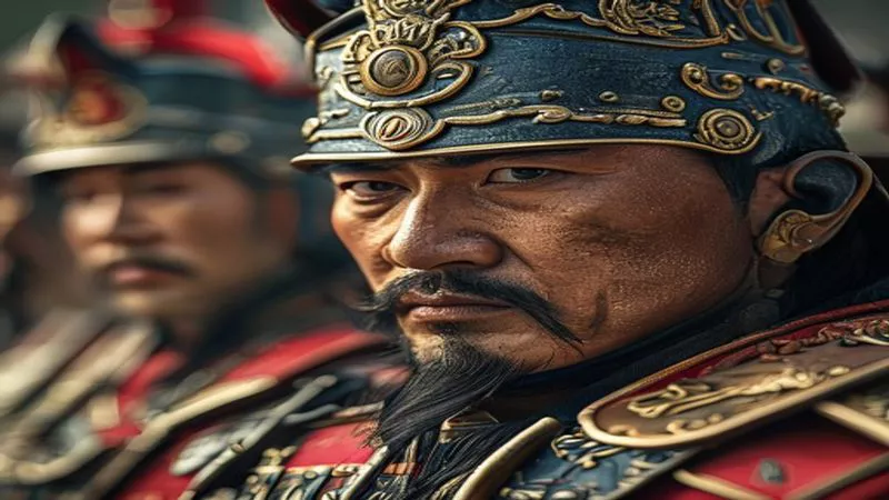 Hình ảnh minh họa game Liên Quân Mobile: Top 10 tướng mạnh nhất mùa 2026