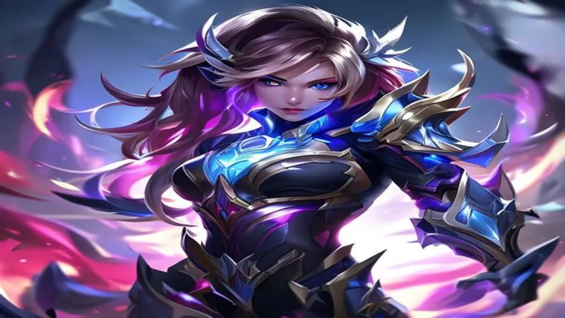 Mobile Legends 2026: Meta mới nhất sau patch tháng 5