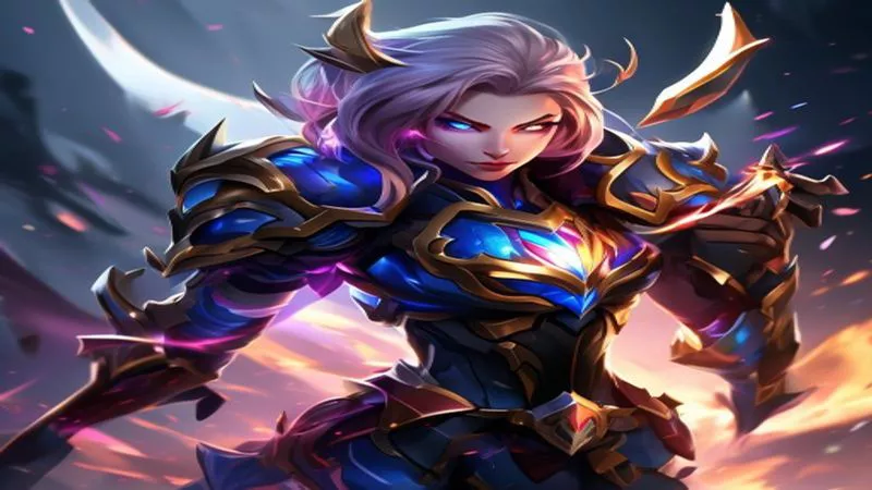 Hình ảnh minh họa game Mobile Legends 2026: Meta mới nhất sau patch tháng 5