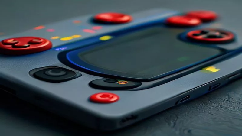 Hình ảnh minh họa game Nintendo Switch 2 chính thức ra mắt: Giá và tính năng mới