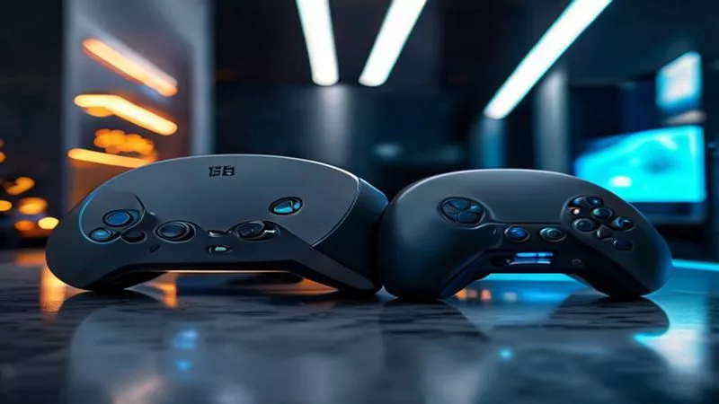 Hình ảnh minh họa game PS6 vs Xbox Series X2: Cuộc chiến console 2026 ai thắng?