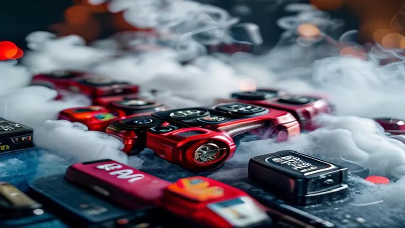 Hình ảnh minh họa game Steam Summer Sale 2026: Top game giảm giá sâu đáng mua