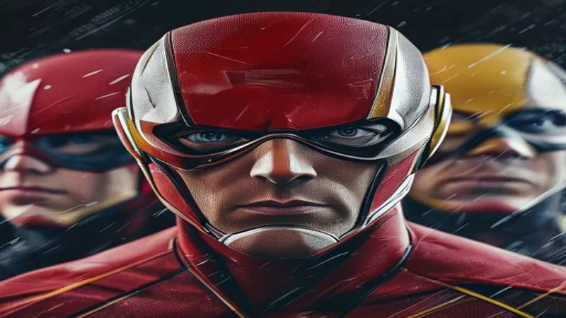 Hình ảnh minh họa game Team Flash vô địch VCS Mùa Hè 2026 sau trận chung kết kịch tính