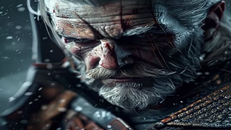 The Witcher 4 lộ diện: Tất cả những gì biết về game 2026