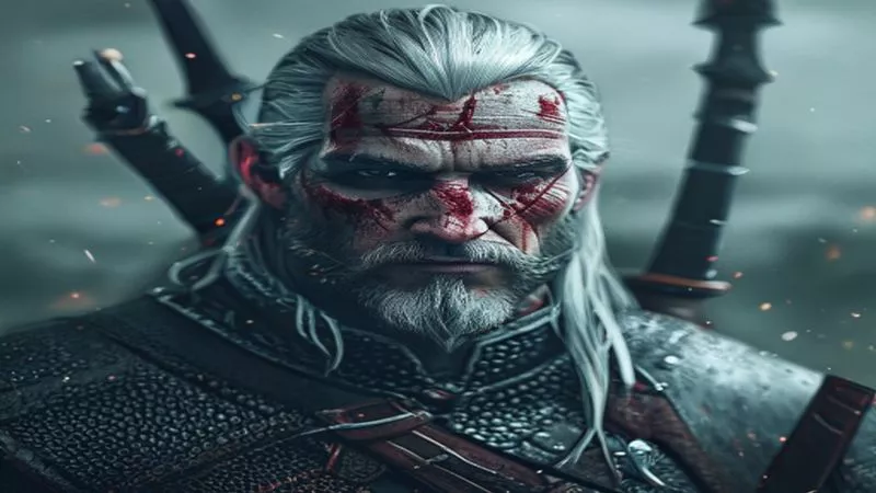Hình ảnh minh họa game The Witcher 4 lộ diện: Tất cả những gì biết về game 2026