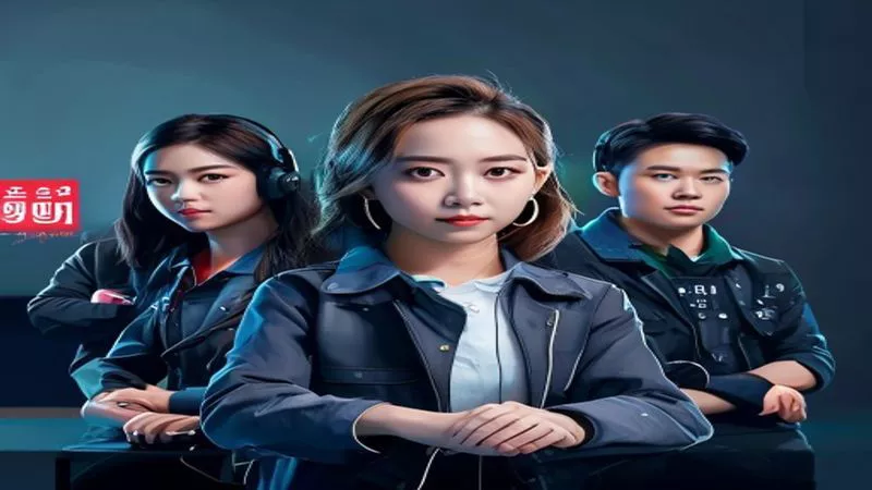 Hình ảnh minh họa game Top 10 streamer game Việt Nam được follow nhiều nhất 2026