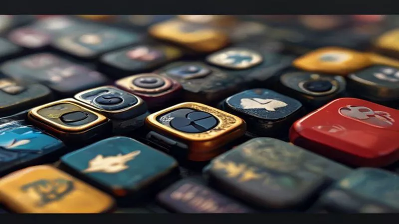 Hình ảnh minh họa game Top 5 game mobile nhập vai offline hay nhất 2026