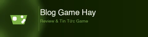 Blog Game Hay Logo