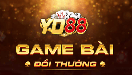 Yo88 – Đăng Ký Tặng Code 50K – Tải Game Bài Đổi Thưởng Yo88 VIP