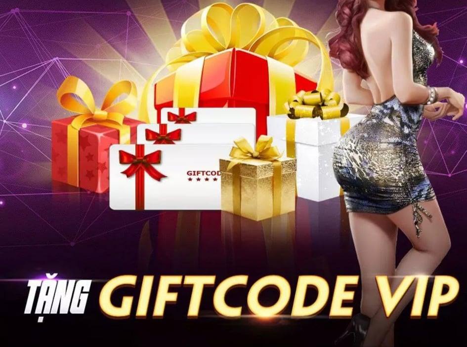 Giftcode Lộc Club