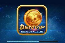 BenVIP Club – Cổng Game Quốc Tế – Tải BenVIP  APK Nhận Vốn 50K
