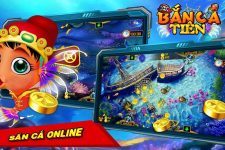 BanCaTien | Tải Bắn Cá Tiên Đổi Thưởng – Game Bắn Cá 3D Online