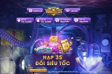 Thần Quay – ThanQuay247 – Vương Quốc Game Độc Bá – Game trả thưởng cao nhất