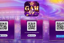 GamVIP – Cổng game quốc tế – Tải GamVIP phiên bản 2021 APK, IOS, AnDroid