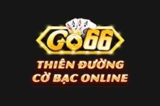 GO66 CLub – Tải Game Go66.CLub IOS, AnDroid, APK