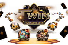 TWin68 – Game Bài Đổi Thưởng Tiền Thật Online – Tải TWIN68.COM