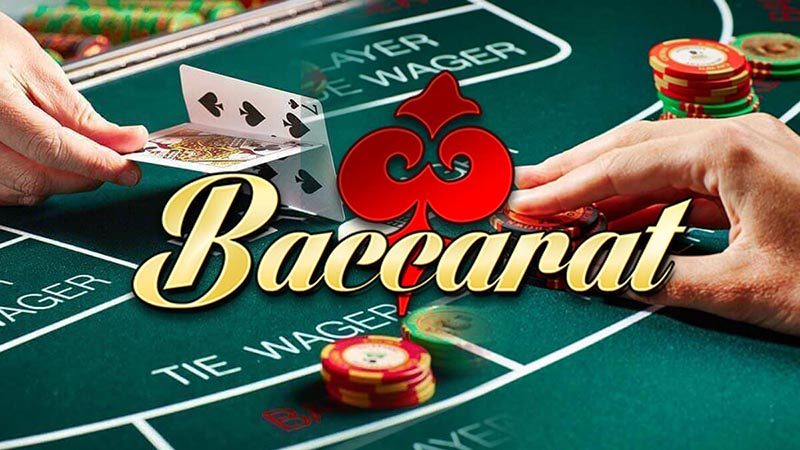 baccarat m88 casino