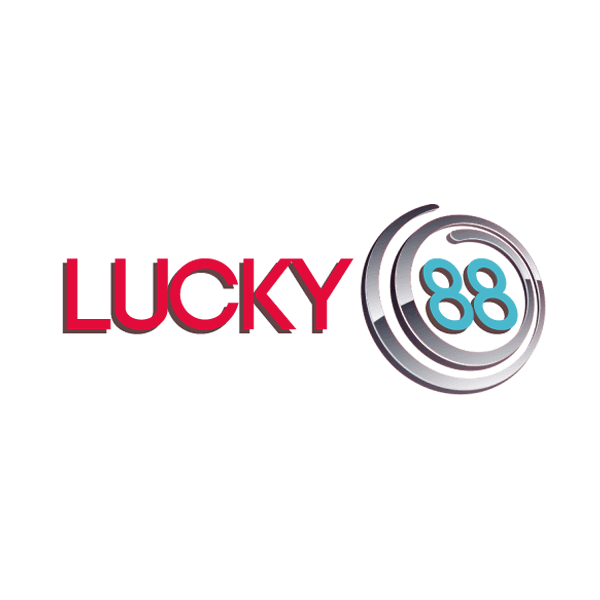 lucky88 logo