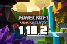 Download Minecraft 1.18.2 beta APK Full Miễn Phí Mới 02/2023