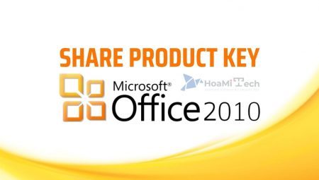 Share Office 2010 Product Key Pro Plus Free | Active bản quyền vĩnh viễn 02/2023