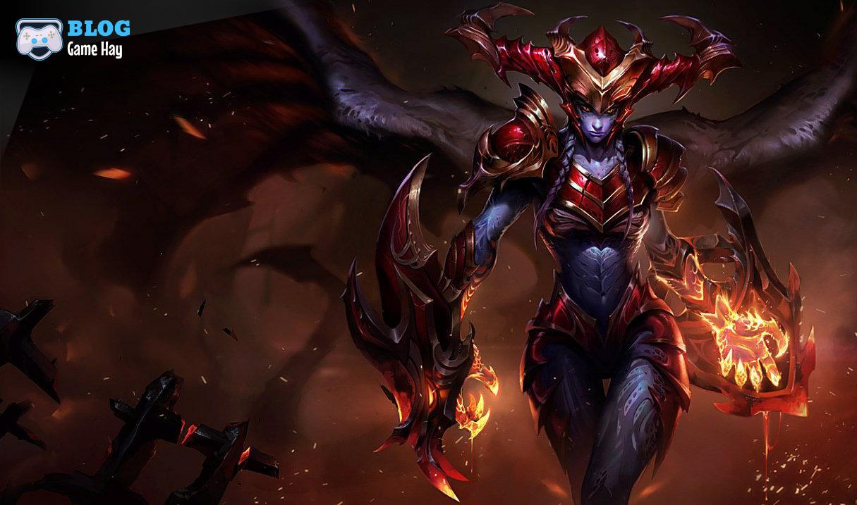 Gợi Ý Cho Người Mới Bắt Đầu: Tristana và Lulu - Lựa Chọn Hoàn Hảo