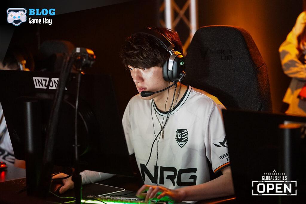 Bảng Xếp Hạng ALGS Pro League EMEA Trước Game 6