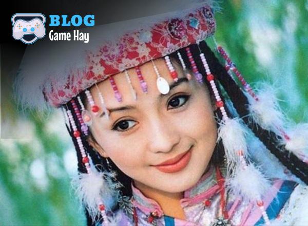 Nhan sắc Hàm Hương: Vẻ đẹp vượt thời gian và sức hút khó cưỡng