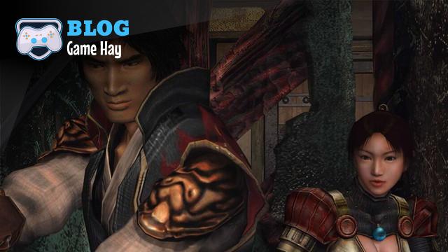 Có Nên Chơi Onimusha 2: Samurai's Destiny Remaster?