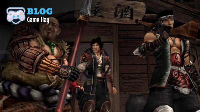 <strong>Onimusha 2</strong>: Sự Trở Lại Của Kiệt Tác Hành Động Dành Cho <a href=