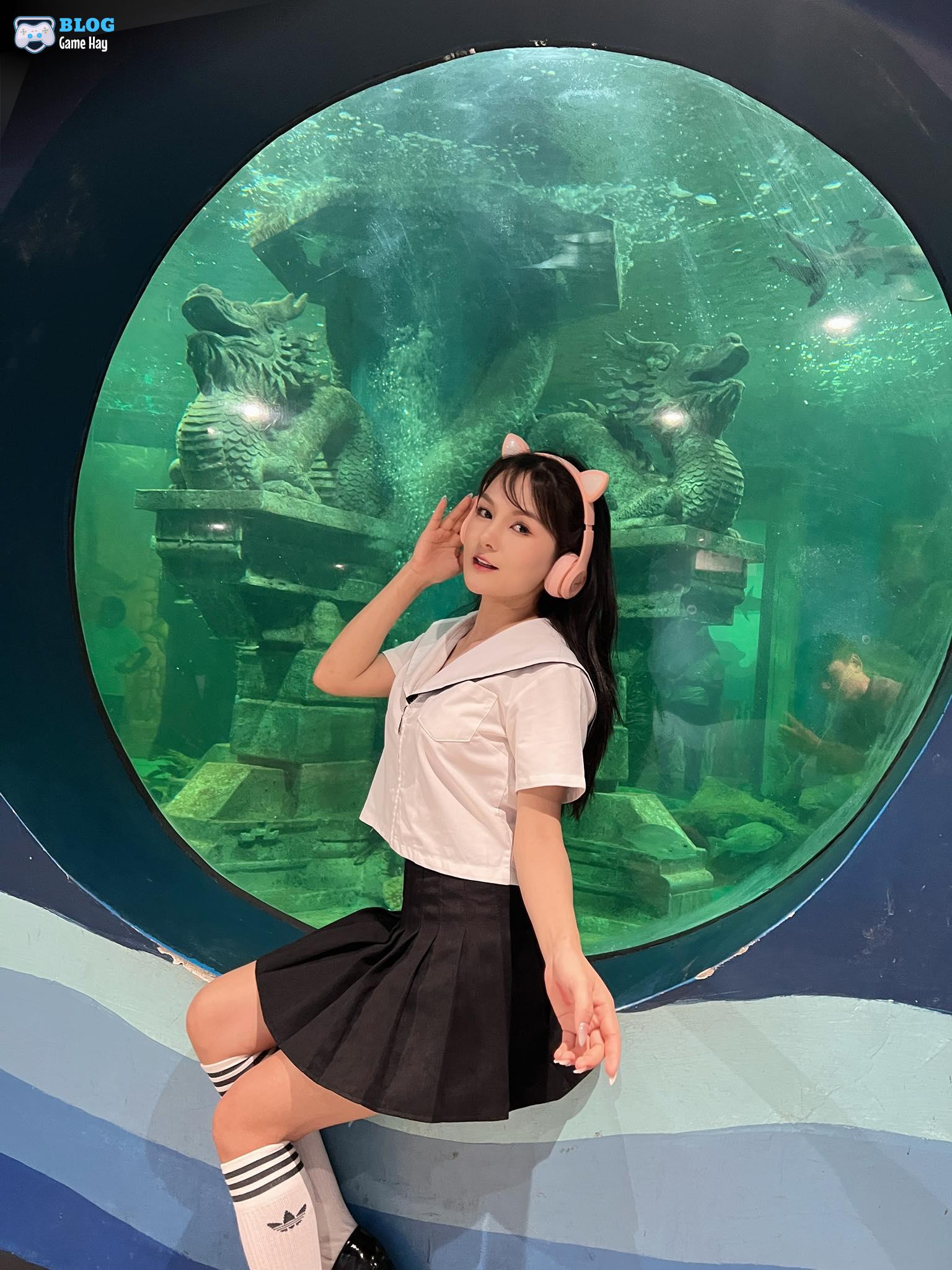 Đa Tài Đa Nghề: 