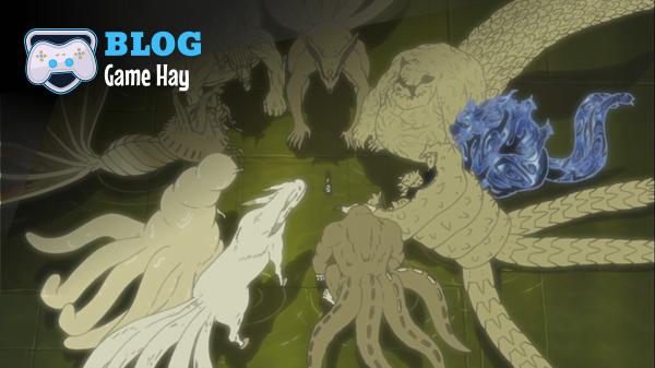 Sức Mạnh Vĩ Thú Mới: Bước Ngoặt Của Naruto Hay Chỉ Là 