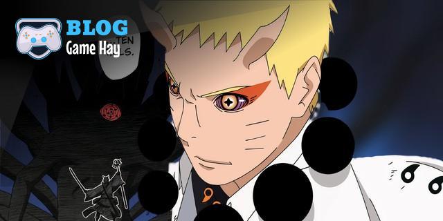 Tóm Lược: Naruto Uzumaki: Hành Trình Tìm Lại Sức Mạnh Vĩ Thú - Động Lực Mới Cho Boruto