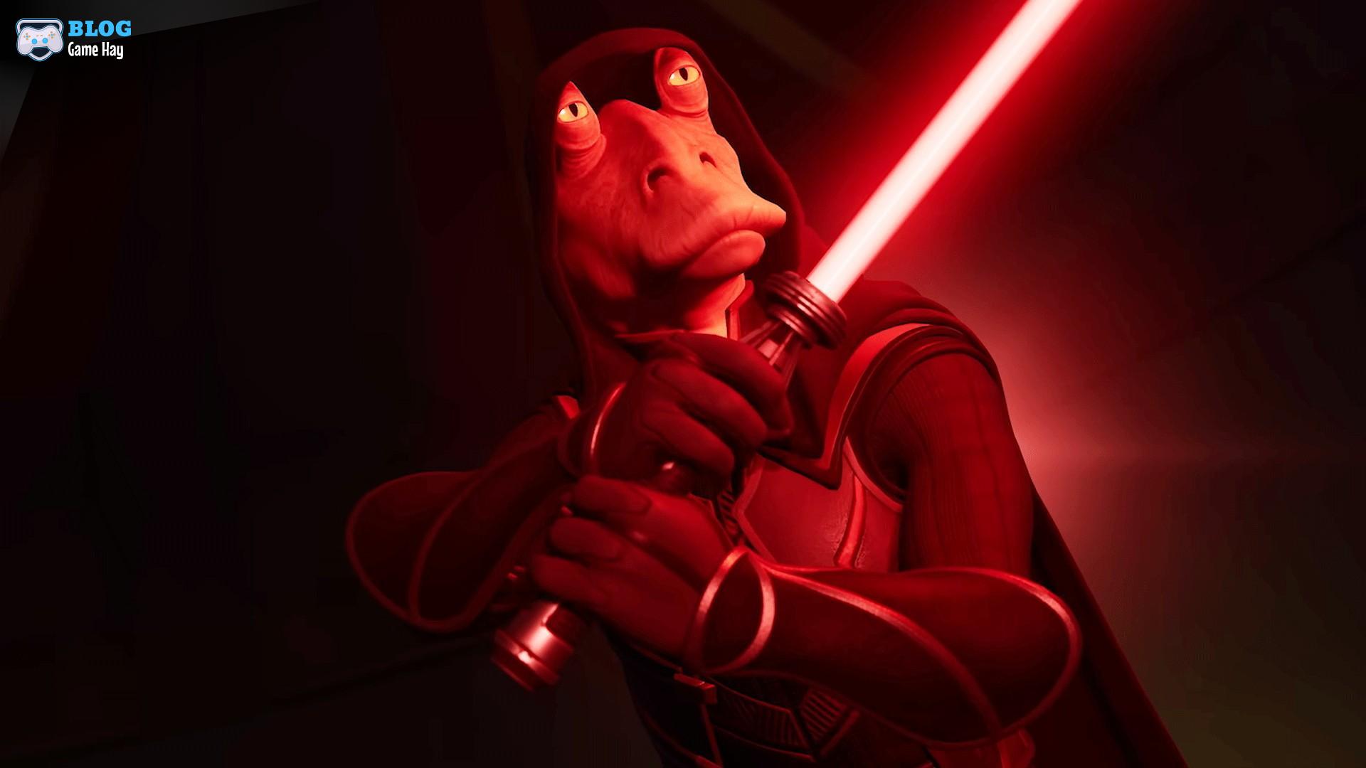 Kết bài: Darth Vader AI khẳng định tiềm năng nhưng cần thận trọng khai thác trí tuệ nhân tạo trong ngành game
